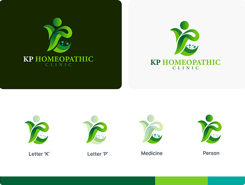Logo Design & Brand Identity
