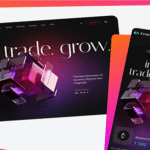 The Future of Web Design 2025 Trends to Watch